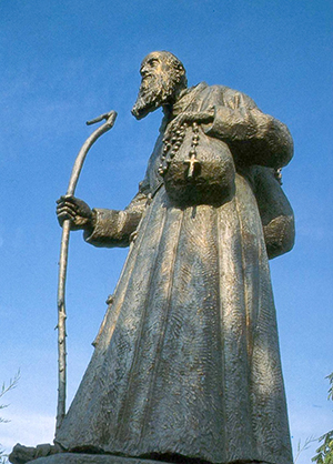 Beato Bernardo de Offida